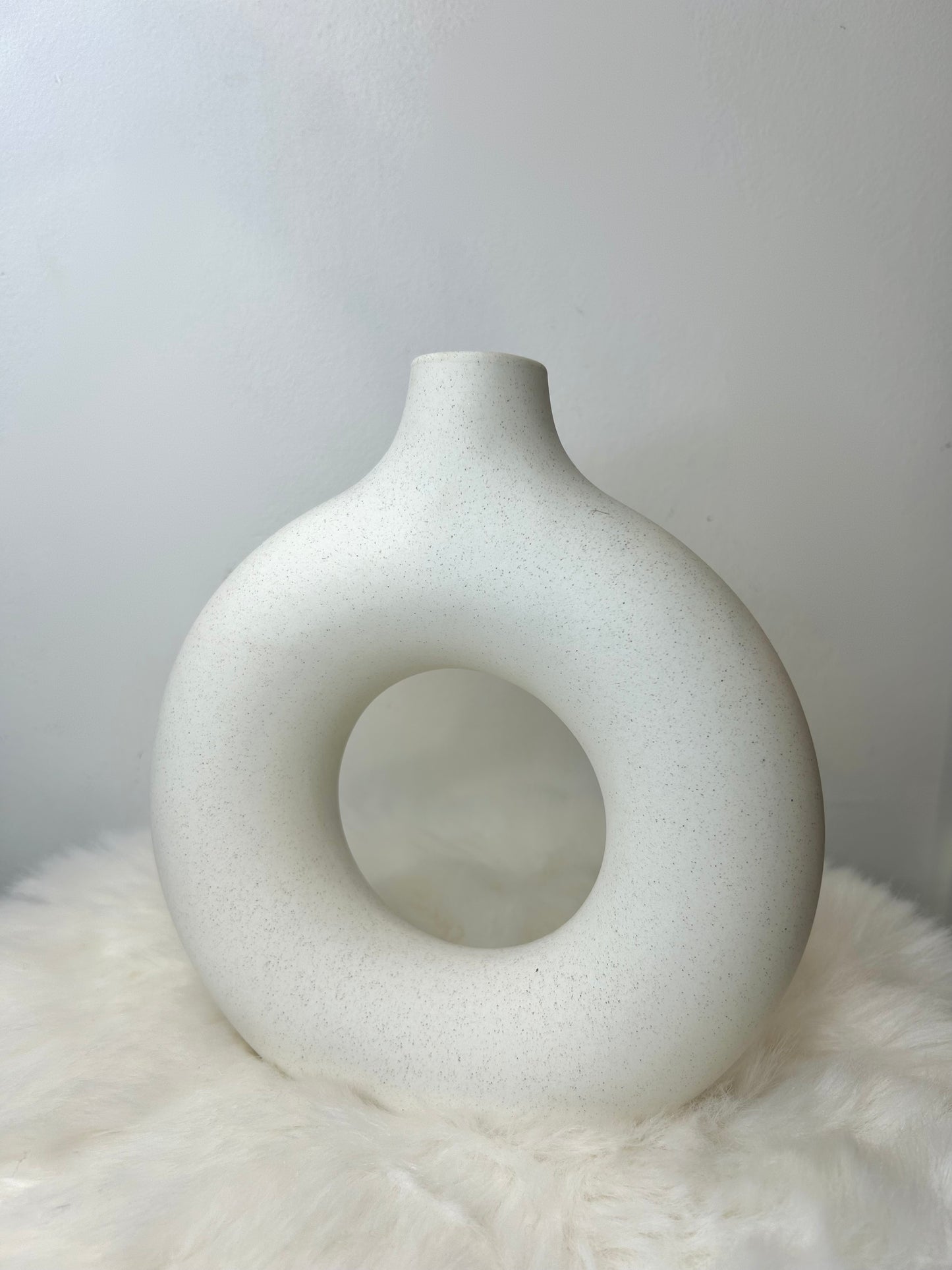 Vase moderne (Taille M)
