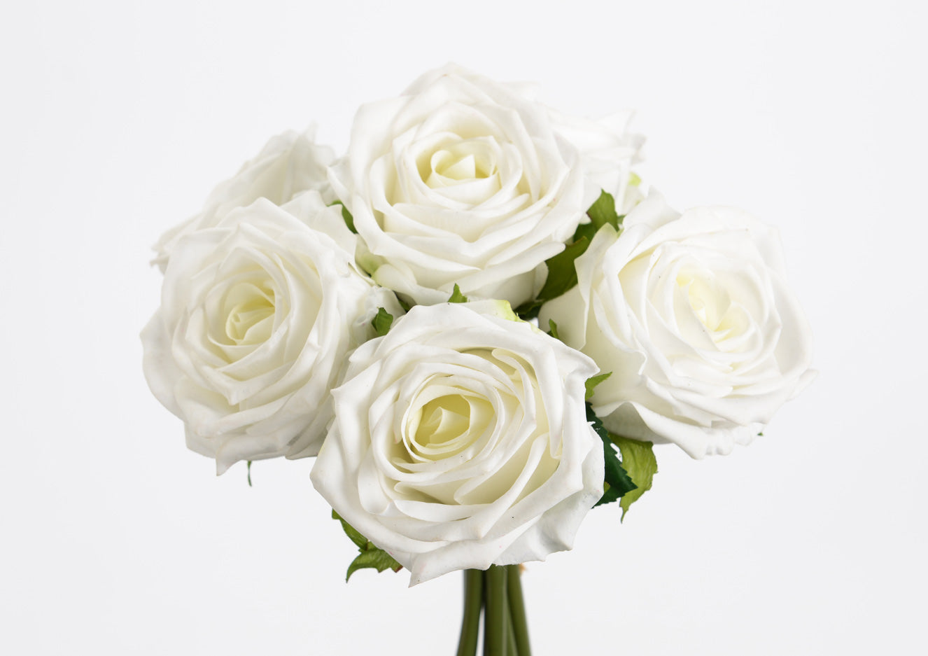 Bouquet Rose H25